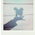 BAGGU Disney collaboration tease - Photo courtesy of BAGGU Instagram