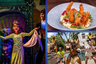 Celebrate Soulfully Black History Month 2026 at Disney Parks