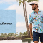 Disney x Tommy Bahama Spring 2026 Collection - Photo courtesy of Tommy Bahama