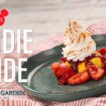 2026 EPCOT Flower and Garden Festival Foodie Guide promotional image