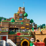 Super Nintendo World at Universal Epic Universe