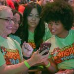 Cast members at Goofy's Mystery Tour 2026 at Walt Disney World