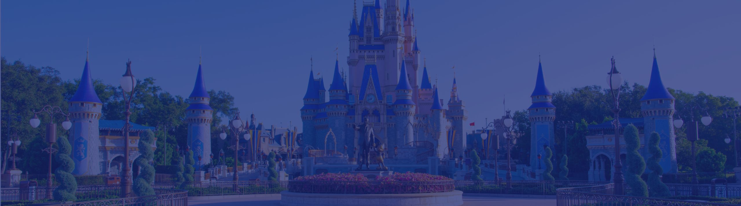 Best time to visit Walt Disney World 2026 guide