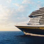 Disney Believe cruise ship announcement