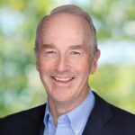Disney CFO Hugh Johnston