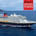 Disney Destiny named to TIME's World's Greatest Places 2026