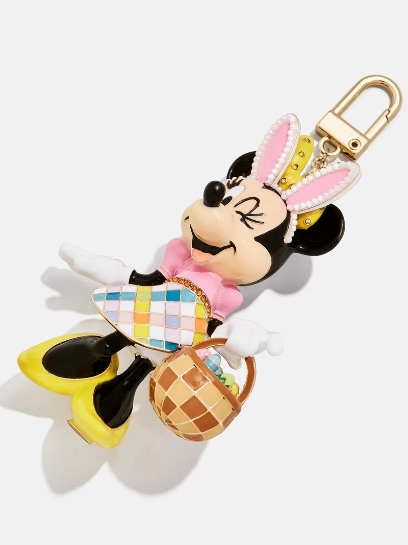 BaubleBar Disney Easter Bag Charm