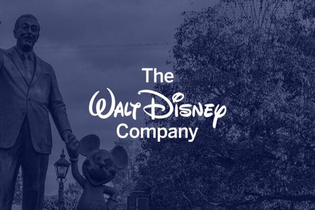 The Walt Disney Company announces new entertainment leadership structure