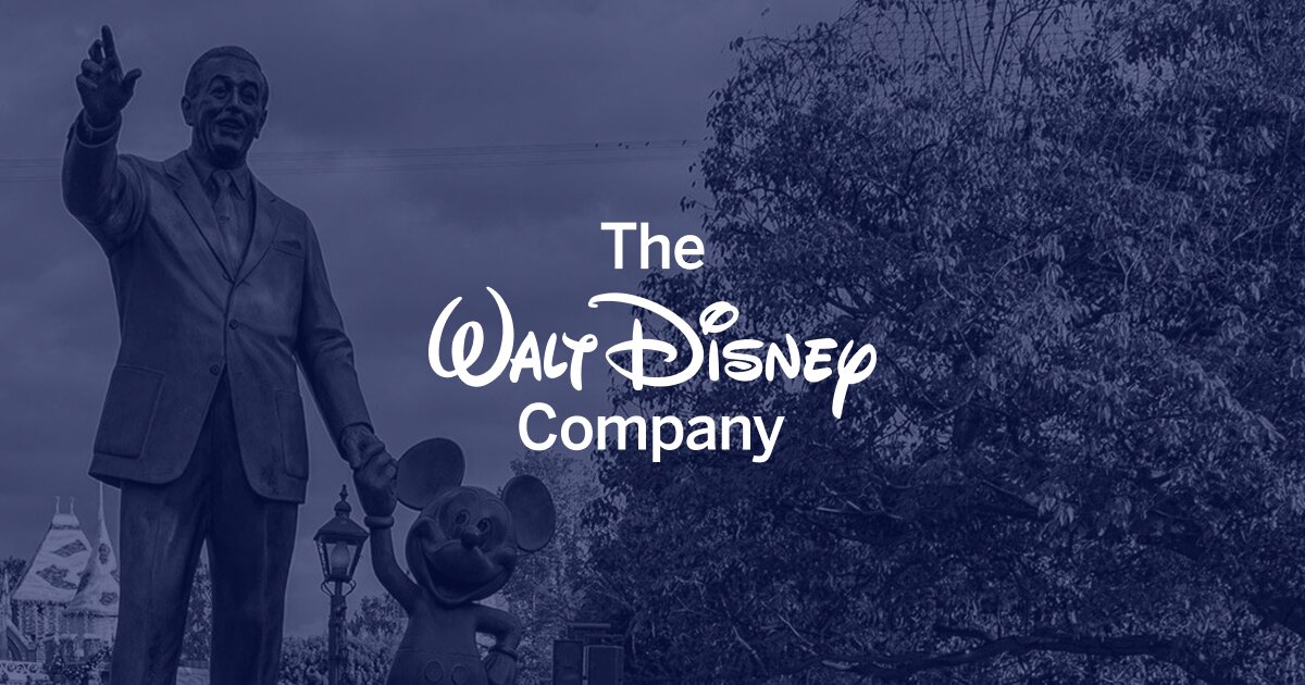 The Walt Disney Company announces new entertainment leadership structure