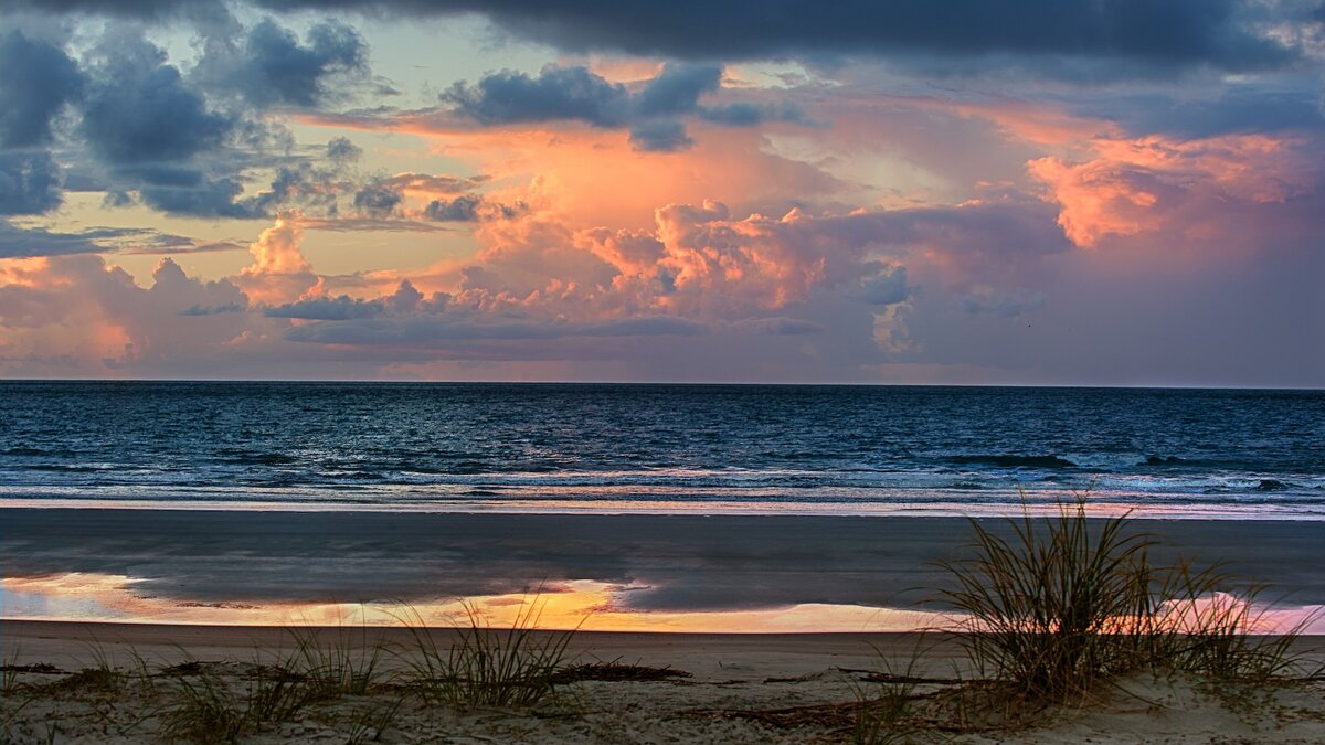 Cast members at Disneys Hilton Head Island Resort