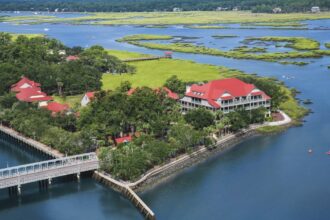 Disneys Hilton Head Island Resort celebrating 30 years