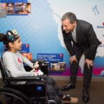 Disney social impact community decades of giving