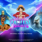 Universal Fan Fest Nights 2026