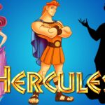Hercules, Megara, and Hades Fortnite skins from Disney x Epic Games crossover 2026