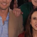 Holiday Ever After A Disney World Wish Come True Hallmark cast members