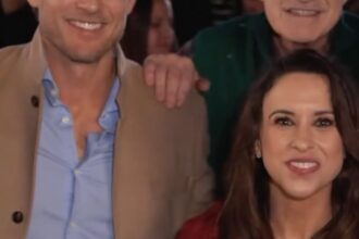 Holiday Ever After A Disney World Wish Come True Hallmark cast members