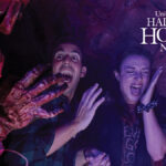 Halloween Horror Nights 35 Infernal Carnival of Nightmares at Universal Orlando