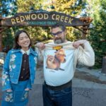 Hoppers experiences at Disneyland Resort