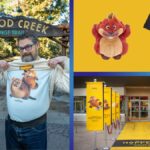 Hoppers Disney Pixar park experiences