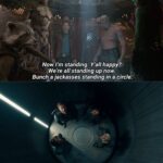 Marvel MCU group shot for Disney Plus streaming promotion March 2026