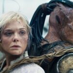 Predator Badlands streaming on Hulu and Disney+
