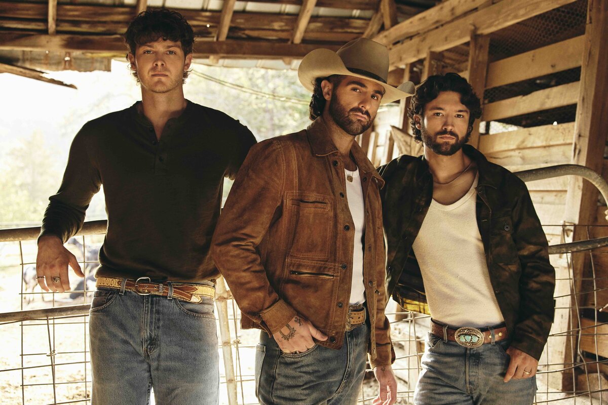 Restless Road. Photo courtesy of Disney. Credit Robby Klein