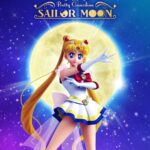 Sailor Moon Pretty Guardian Universal Fan Fest Nights 2026 key art