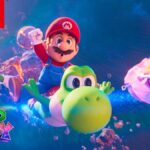 The Super Mario Galaxy Movie final trailer MAR10 Day 2026