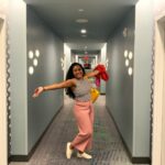 Universal Terra Luna Resort lobby and main hall interior