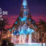 Universal Volcano Bay Nights 2026 after-hours event at Universal Orlando Resort