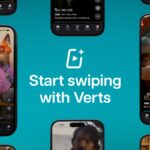 Disney Plus Verts vertical video feed mobile app 2026