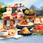 Food Wine and Garden Festival at Busch Gardens Tampa Bay