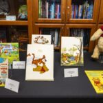 Disney brand campaign for Winnie the Pooh 100th anniversary 2026