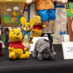 Winnie the Pooh 100th anniversary celebration Disney 2026
