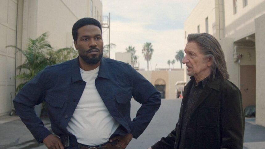 Wonder Man on Disney Plus