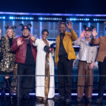 American Idol Disney Night promotional image from the official D23 story