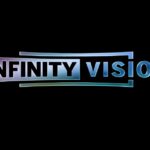 Disney Infinity Vision premium large format theater certification logo