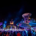 Star Wars Nite at Disneyland After Dark