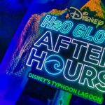 Disney H2O Glow After Hours at Disney's Typhoon Lagoon in 2026