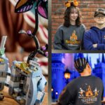 Disney Halloween merchandise preview for 2026