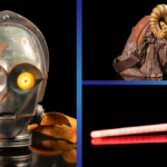 Disneyland Star Wars novelty lineup including popcorn buckets and sippers for April 2026