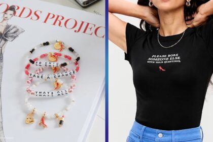 The Devil Wears Prada 2 merchandise roundup