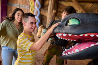 Universal Orlando Resort summer 2026 experiences