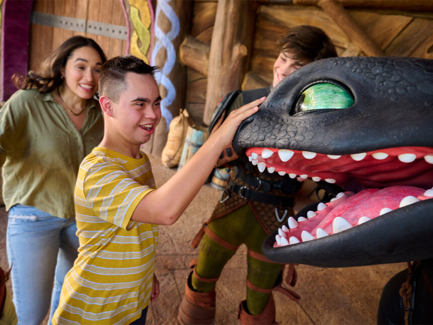 Universal Orlando Resort summer 2026 experiences