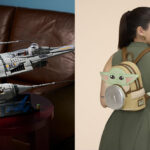 Star Wars products for May the Fourth