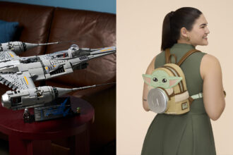 Star Wars products for May the Fourth