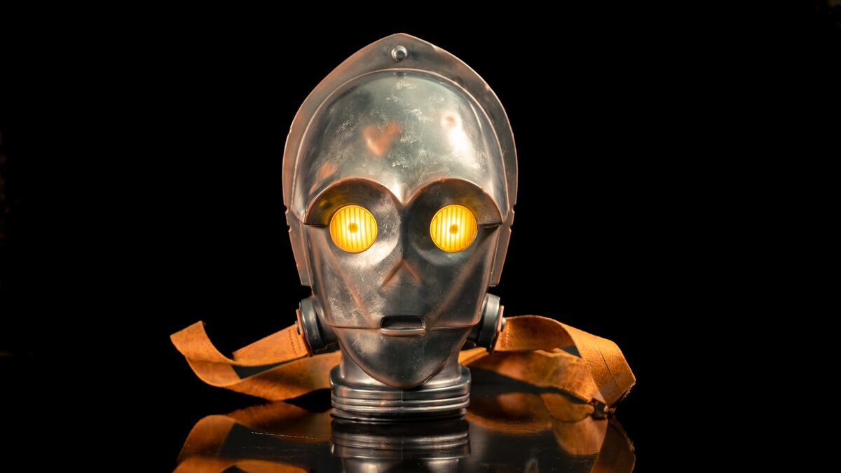 Official Disneyland Star Wars novelty item for April 2026 from Disney Parks Blog