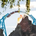 Canada's Wonderland The DareDeviler coaster for the 2026 season