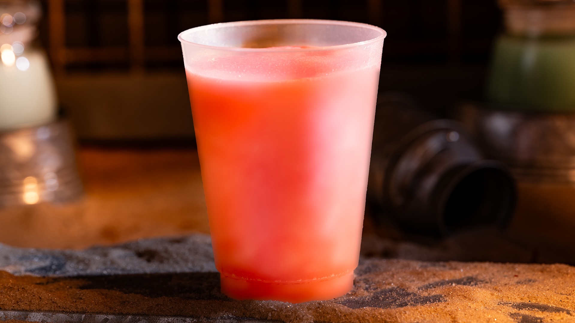 Official Disney Parks Blog May the 4th 2026 food guide artwork