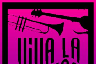 Viva La Musica festival logo for SeaWorld San Diego 2026